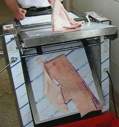шкуросъемная машина для мяса в Владивостоке