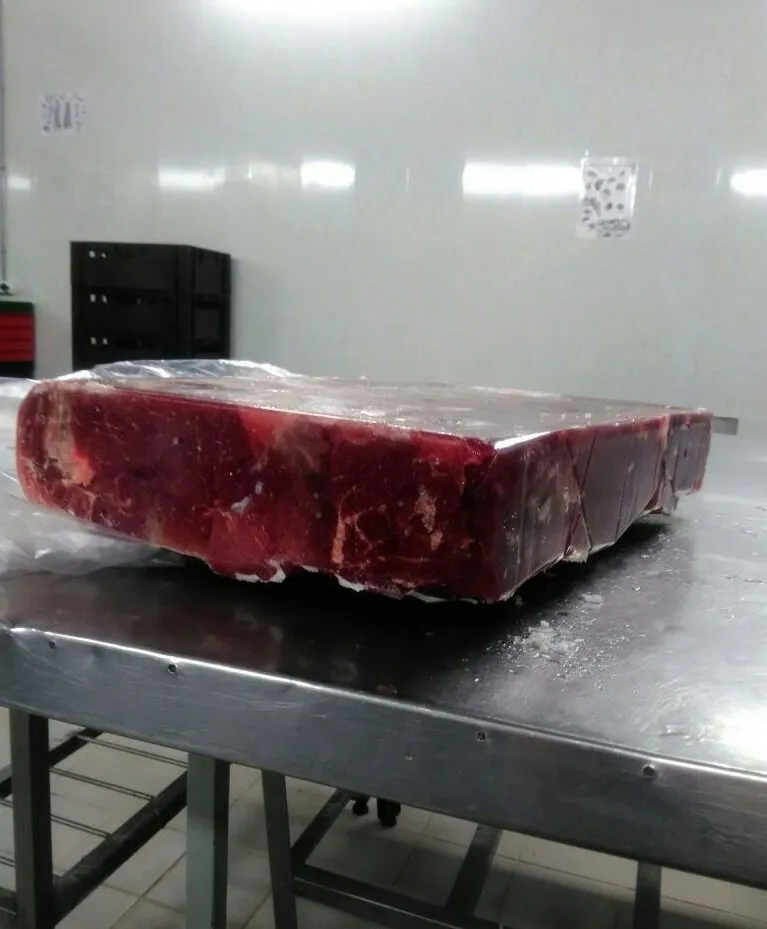 мясо 1й категории в Владивостоке