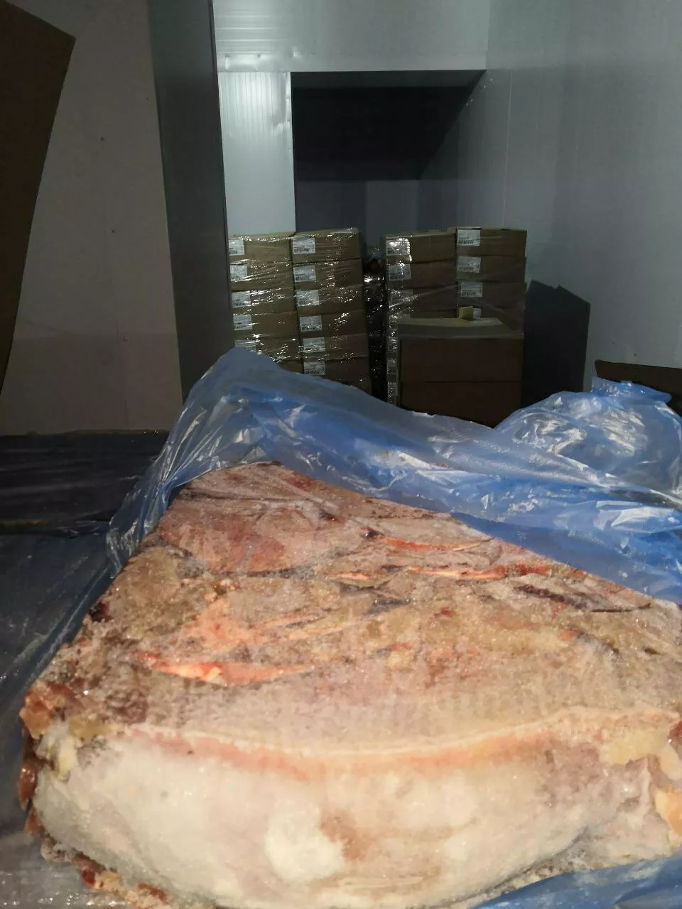 печень свиная, 4 компартмент в Владивостоке и Приморском крае