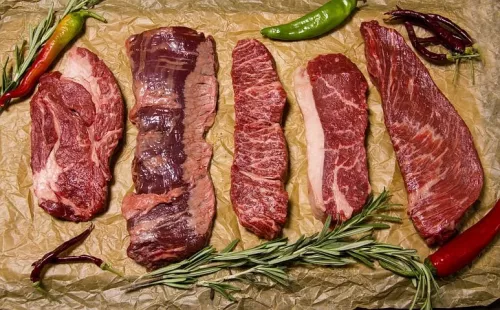 Более десяти стран поставляют мясо в Приморье