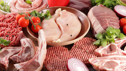 Производство мяса в Приморье выросло вдвое за год  