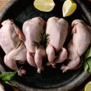 В Приморье пациентов больницы едва не накормили мясом цыплят с сальмонеллой