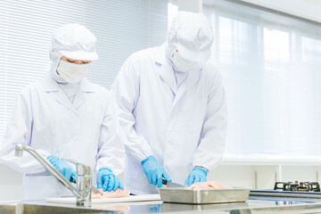 В 2022 году в Приморье изготовили почти 50 тысяч тонн мяса