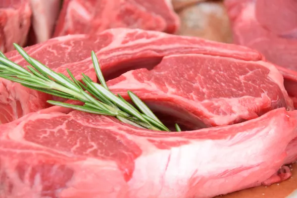 В 2022 году в Приморье импортировано говядины почти в три раза больше, чем свинины