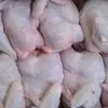 куриные тушки с поставкой в Китай в Владивостоке